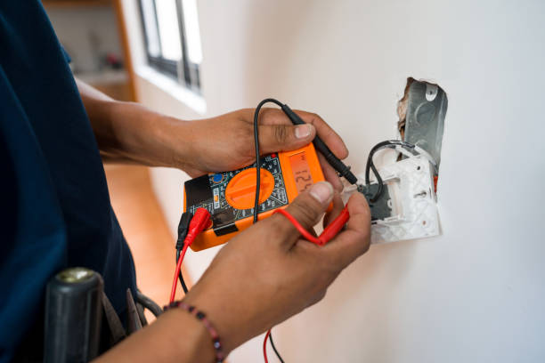 Best Electrical Wiring and Rewiring  in Gassville, AR