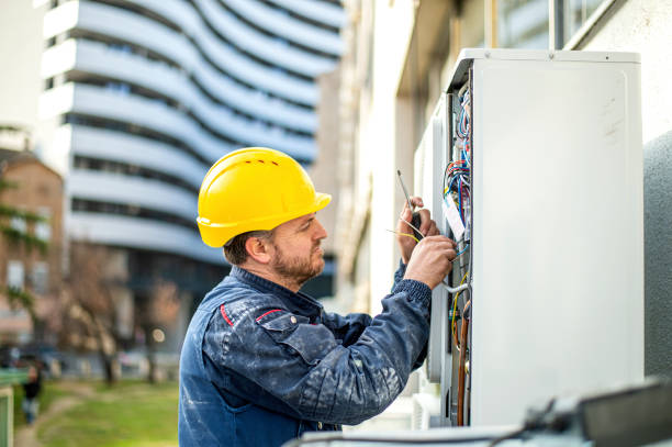 Emergency Electrical Repair Services in Gassville, AR